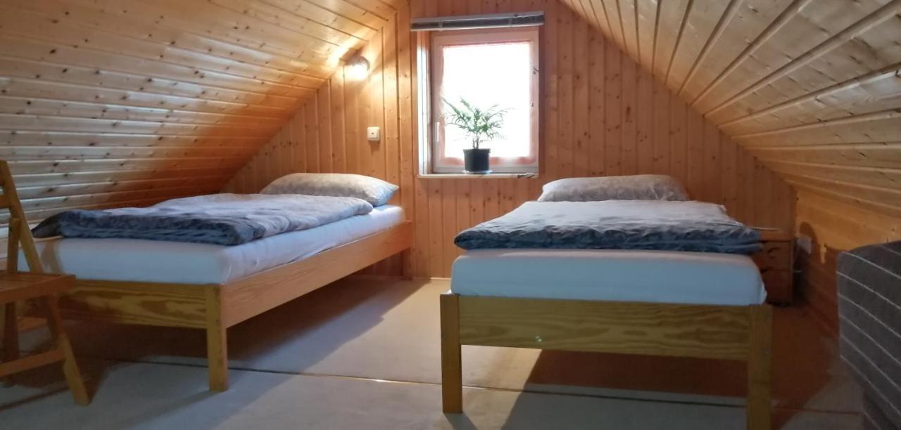 Wohnung Auerand Nienhagen  Bagian luar foto