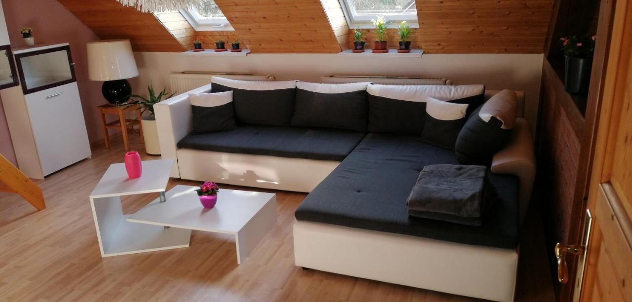 Wohnung Auerand Nienhagen  Bagian luar foto