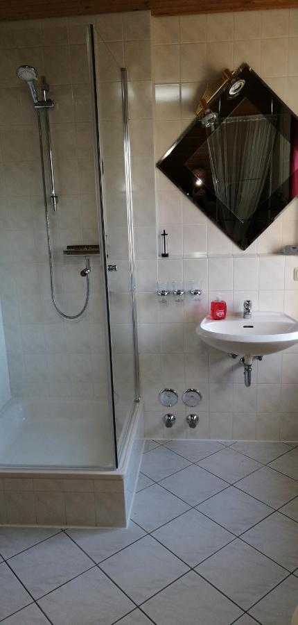 Wohnung Auerand Nienhagen  Bagian luar foto